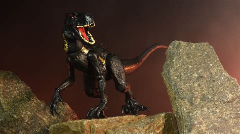 Mattel Jurassic World Indoraptor