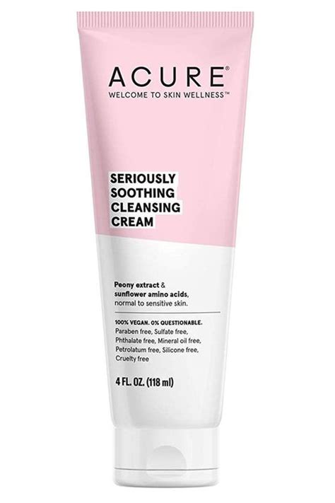17 Best Face Washes For Dry Skin 2022 Moisturizing Facial Cleansers