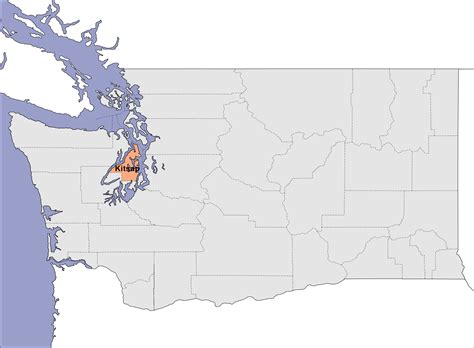 Kitsap County