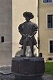 Monument to Bogislaw X of Pomerania - Słupsk