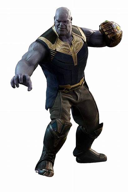 Thanos Deviantart