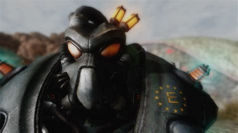 Fallout 2 Enclave Wallpaper