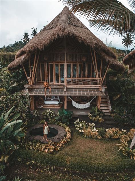 The Best Bamboo Villa In Bali Indonesia In 2023 Bamboo House Bali Bali Resort Bali House