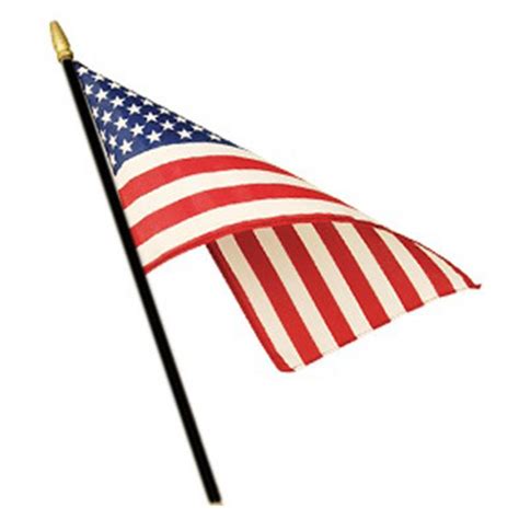 American Classroom Flag 16 X 24
