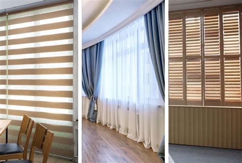Blinds Vs Curtains Vs Plantation Shuttters Which To Choose