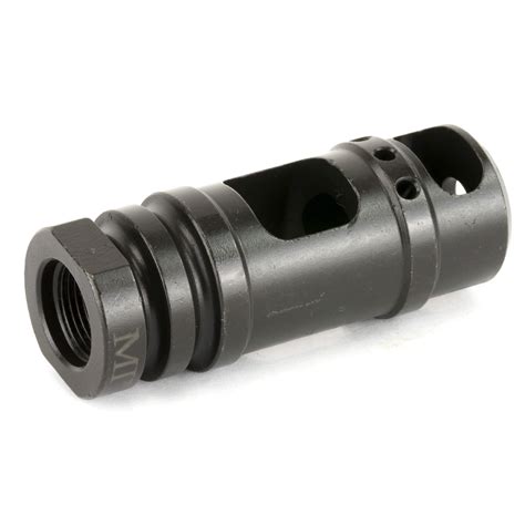 Mi Ar 15 Two Chamber Muzzle Brake At3 Tactical