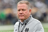Brian Kelly expected to become next LSU head coach