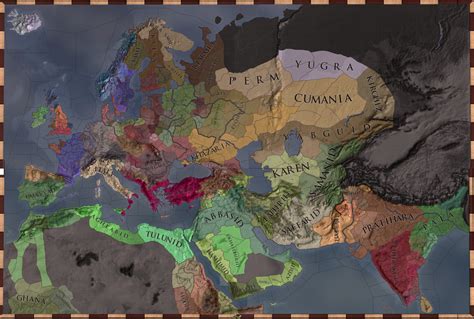 Crusader Kings 2 World Map Zip Code Map