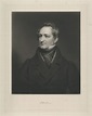 NPG D35231; Henry Hallam - Portrait - National Portrait Gallery