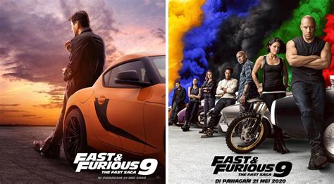 Not only do we get the inevitably epic car tricks. Fast & Furious 9: The Fast Saga Lancar Trailer Pertama ...