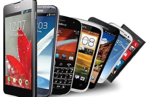 Nigeria Loses Crown To South Africa As Africa Biggest Smartphone Market