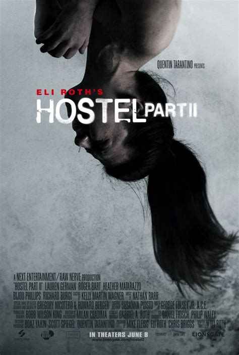 Hostel Part Ii Film 2007 Moviemeter Nl