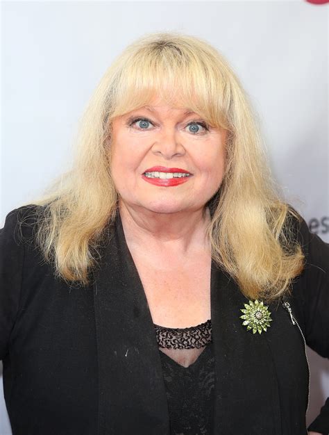 Sally Struthers On Her All In The Family Role That Made Her Famous