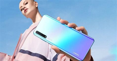 לחצו עכשיו כדי לשחק ב football masters: Huawei Y8p arrives in the Philippines for P12,999 ($267) - revü