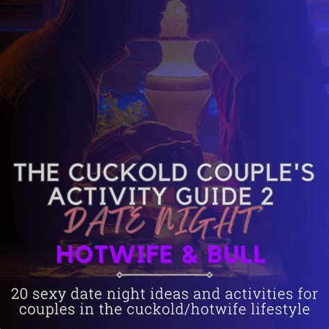Guide Hotwife Sex Etsy Canada