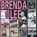Brenda Lee - The Ep Collection (1995, CD) | Discogs