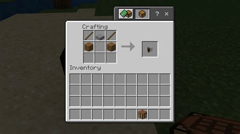 Minecraft Grindstone Recipe How To Use A Grindstone In Minecraft