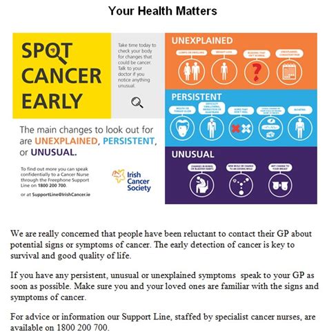 Irish Cancer Society Sun Smart Campaign Hope Cancer Support Centre