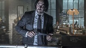 John Wick Chapter: 4 Trailer (All Out War) - YouTube