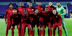 Qatar: plantilla, jugadores y directos de Qatar en Mundial 2022 - Sport