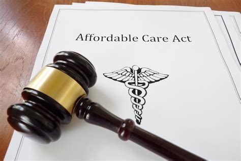 The Affordable Care Act Survives Again