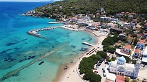 15 mejores cosas para hacer en agistri (grecia) - El turismo en españa