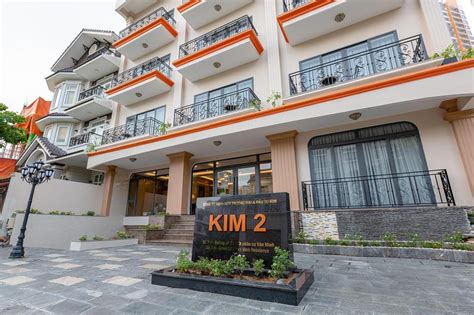 Kim Residences And Suites Hotel Ho Chi Minh City Deals Photos And Reviews