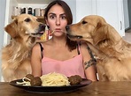 This Photographer Captured Her Relationship With Her Two Dogs In 30 ...
