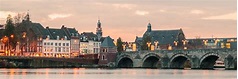 Visit Maastricht on a trip to The Netherlands | Audley Travel US