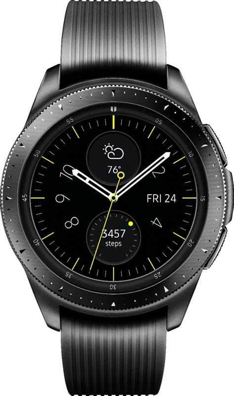 Are Galaxy Watches Carrier-Locked? - Oh My Clock