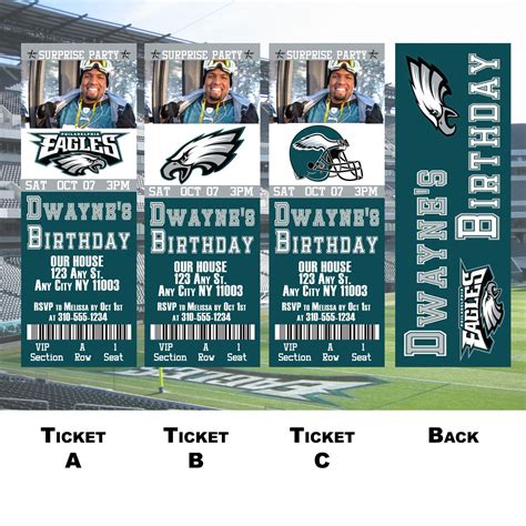 Famous How Much Is An Eagles Season Ticket References Mma Zone