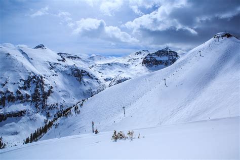 How The Ikon And Epic Passes Came To Dominate Colorado Ski Hills 5280