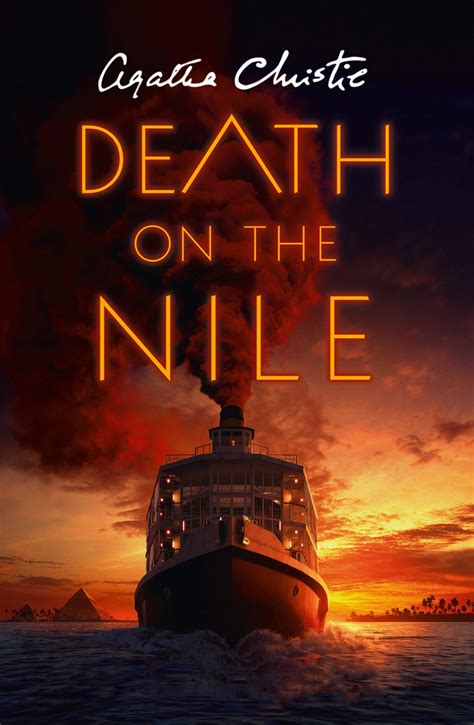 Death On The Nile 2022 Ver1 Movie Gloss Poster 17x 24 Inches Etsy