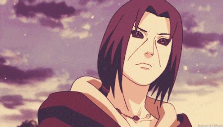 Free wallpaper for your desktop pc. Itachi GIF - Find & Share on GIPHY