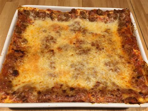 philly cheesesteak lasagna recipe