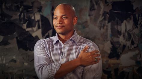Wes Moore How To Talk To Veterans About The War Ted Talks Wes Moore