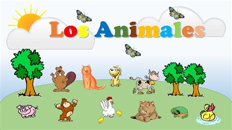 Animales de la granja €1,00. Aprende los nombres de los animales - Video educativo para ...