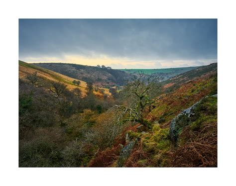 West Okement Valley Dartmoor Devon Uk Nikon D810 Zeiss Flickr