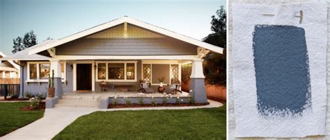 This is how we paint fast. Shades of Gray: Architects Pick the 10 Best Exterior Gray Paints: Gardenista