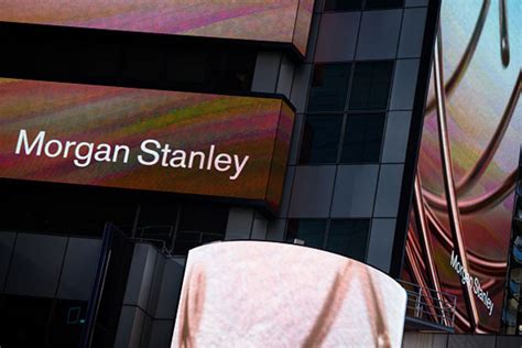 Morgan Stanley V Merrill This Time Its About Retirement Account