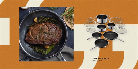 HexClad Made the Last Pots & Pans Set You’ll Ever Need | Gear Patrol