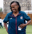 Jackie Joyner Kersee Nails: Are They Real Or Acrylic?