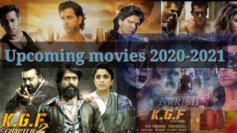 Check out the list of upcoming bollywood comedy movies of 2021. Bollywood big budget upcoming movies 2020-2021 - YouTube