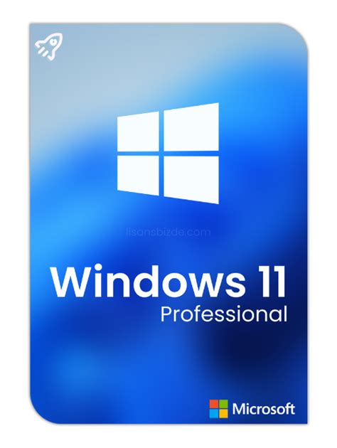 Windows 11 Pro Dijital Lisans Anahtarı Lisansbizde