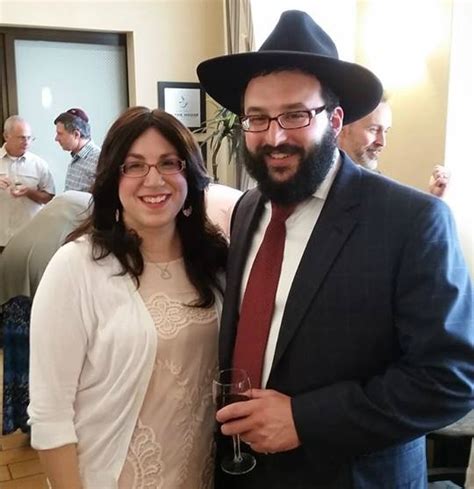 Rabbi And Mrs Yossi Grossbaum Chabad Jewish Community Center Folsom