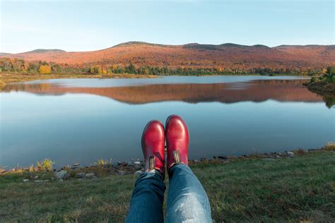 Autumn In Vermont 13 Photos To Guide You Through The Green Mountains
