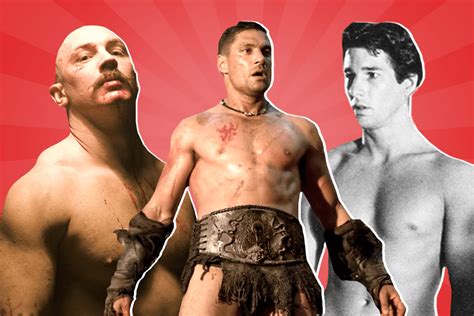 A Guide To Guilt Free Full Frontal Male Nudity On Streaming Decider