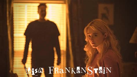 Lisa Frankenstein First Look Announcement Release Date Updates Youtube