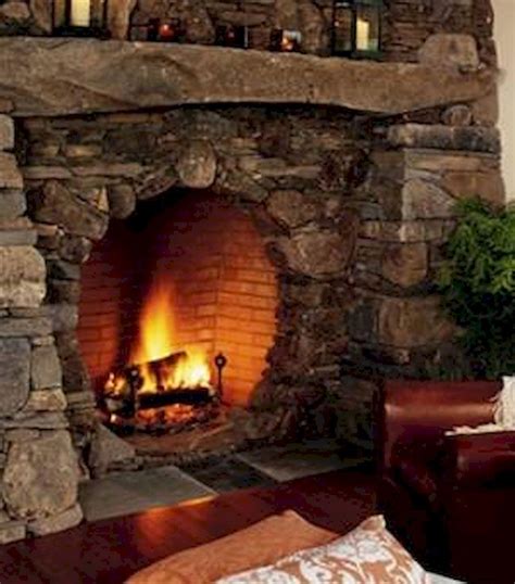 A Fire Place On Pinterest With Living Room And Homes Images May Be Subject To Copyright