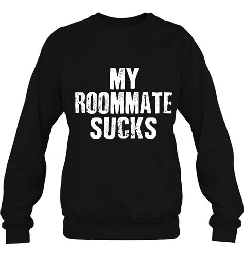 My Roommate Sucks Sharing A Bedroom
